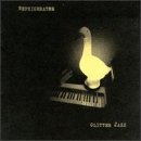Cover for Refrigerator · Glitter Jazz (CD) (1999)