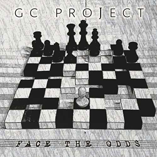 Face The Odds - Gc Project - Musique - SLIPTRICK - 0760137826323 - 12 février 2016