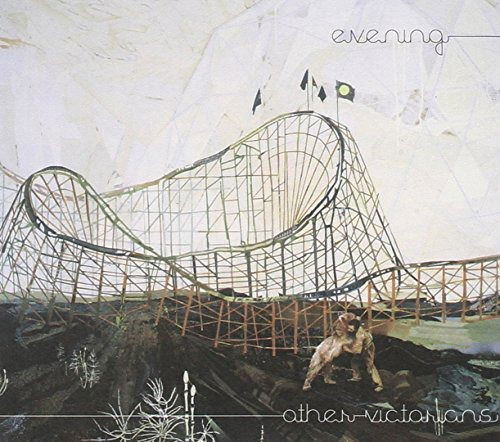 Cover for Evening · Evening - Other Victorians (CD) (2023)