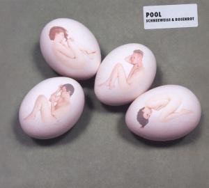 Pool - Schneeweiss & Rosenrot - Muziek - YELLOW BIRD - 0767522773323 - 30 oktober 2012