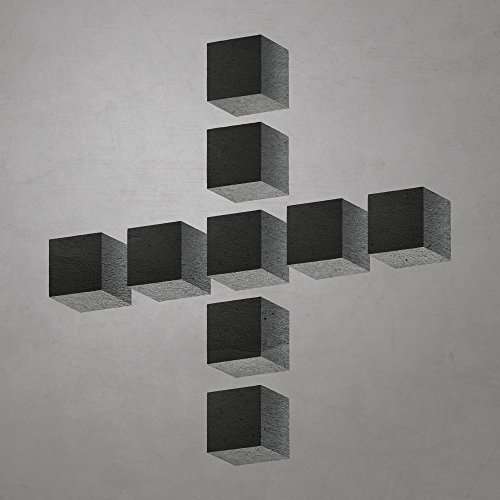 Cover for Minor Victories (CD) [Digipack] (2016)