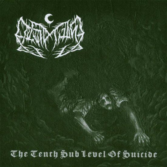 The Tenth Sublevel of Suicide - Leviathan - Musik - MORIBUND RECORDS - 0768586004323 - 28 mars 2005