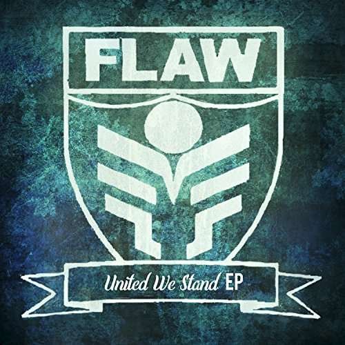 Cover for Flaw · United We Stand (CD) (2017)