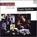 Cover for Louis Quilico · Mr Rigoletto: Ma Vie en Musique (CD) (2006)