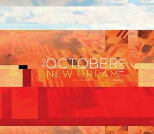The October Trio - New Dream - The October Trio - Musiikki - Songlines - 0774355159323 - tiistai 14. helmikuuta 2012