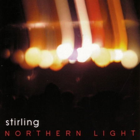 Cover for Stirling · Northern Light (CD) (2017)