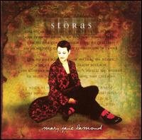 Cover for Mary Jane Lamond · Storas (CD) (2007)