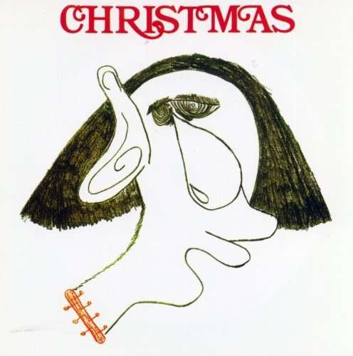 Cover for Christmas (CD) (2006)