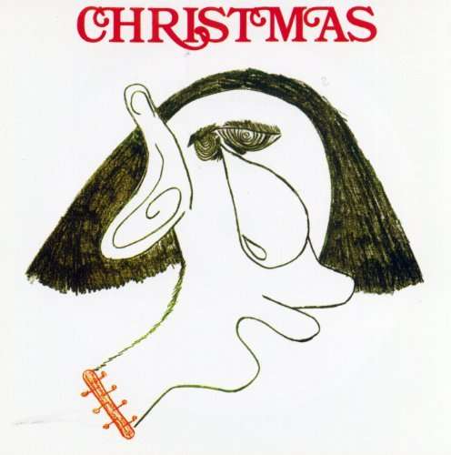 Christmas - Christmas - Musik - ALTERNATIVE / ROCK - 0778578004323 - 26. September 2006