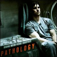 Cover for Pathology (CD) (2007)