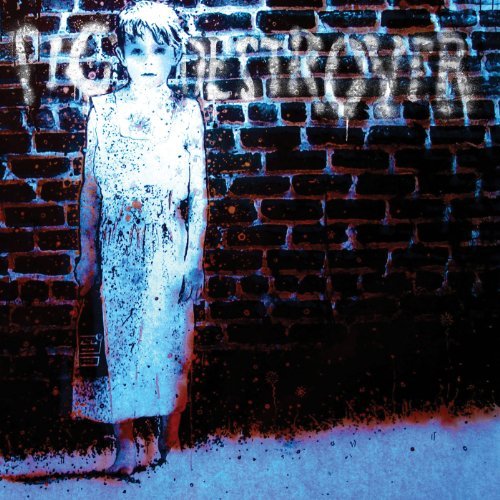 Cover for Pig Destroyer · Book Burner (CD) [Deluxe edition] [Digipak] (2012)