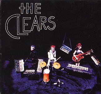 Clears - Clears - Musik - SMELLS LIKE - 0787996002323 - 14 oktober 1997