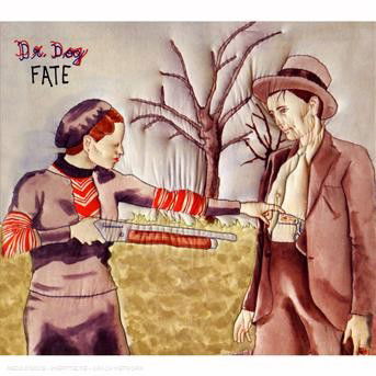 Cover for Dr. Dog · Fate (CD) [Digipak] (2022)