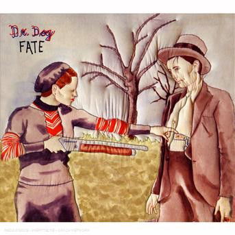 Cover for Dr. Dog · Fate (CD) [Digipak] (2008)