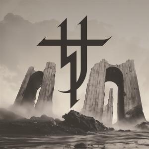 Cover for Stygian · Dreadlands (CD) (2025)