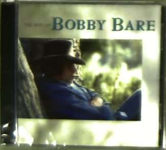 Best Of, the - Bobby Bare - Musik - RAZOR & TIE - 0793018204323 - 30 juni 2008