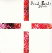 Cover for Daniel Menche · Jugularis (CD) (2006)
