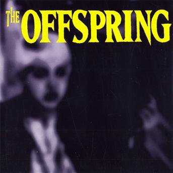 Cover for The Offspring · Offspring (CD) (2001)