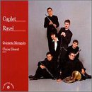 Chamber Work - Maurice Ravel - Music - HARMONIA MUNDI - 0794881494323 - April 16, 2005