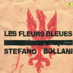 Fleurs Bleues - Stefano Bollani - Musik - HARMONIA MUNDI-DISTR LABELS - 0794881676323 - 16. April 2005