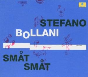 Cover for Bollani Stefano · Smat Smat (CD) (2005)