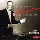 Cover for Lionel Hampton · Jivin'' the vibes (Digipack 6 volets (CD) (2005)