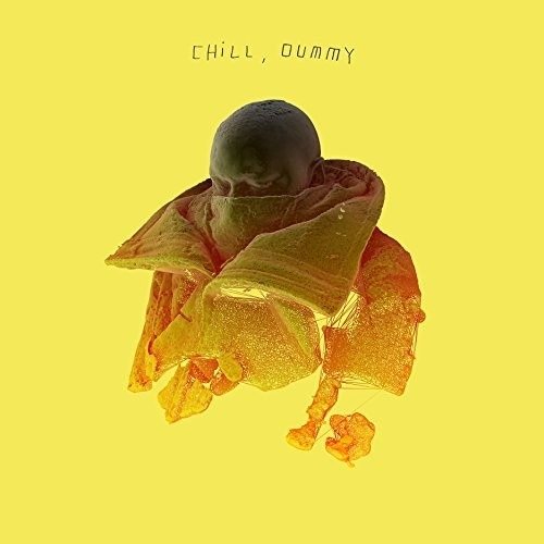 Cover for Pos · Chill Dummy (CD) [Digipak] (2017)