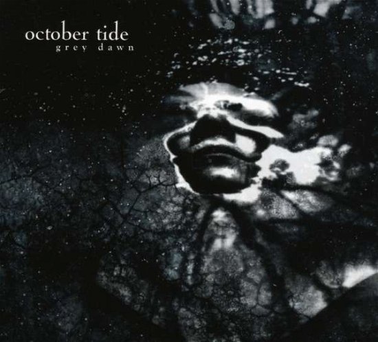 Cover for October Tide · Grey Dawn (CD) (2007)