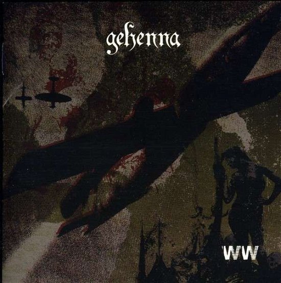 Cover for Gehenna · Ww (CD) (2011)