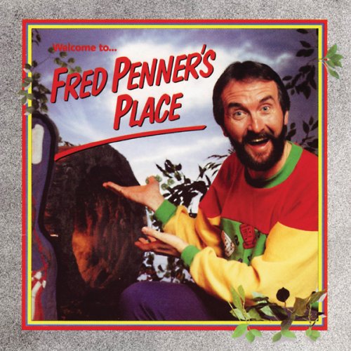 FRED PENNER'S PLACE by PENNER FRED - Penner Fred - Music - Universal Music - 0801464203323 - August 11, 2009