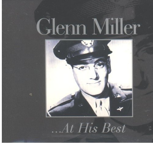 Volume 1 - Glenn Miller - Musikk - STERNS - 0802699200323 - 1. oktober 1999