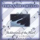 Meditations of the Heart-encore - Fernando Ortega - Music - CD Baby - 0804671024323 - May 3, 2011