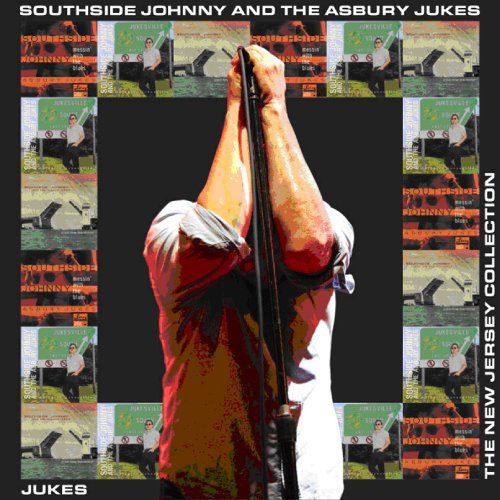 Jukes - The New Jersey Collection - Southside Johnny - Musikk - ACADIA - 0805772821323 - 9. februar 2009