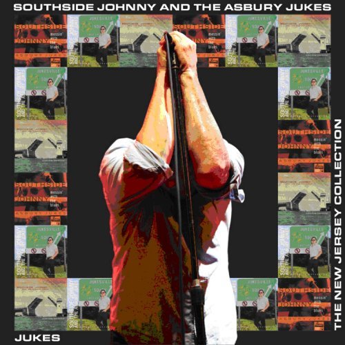 Cover for Southside Johnny · Jukes - The New Jersey Collection (CD) (2009)