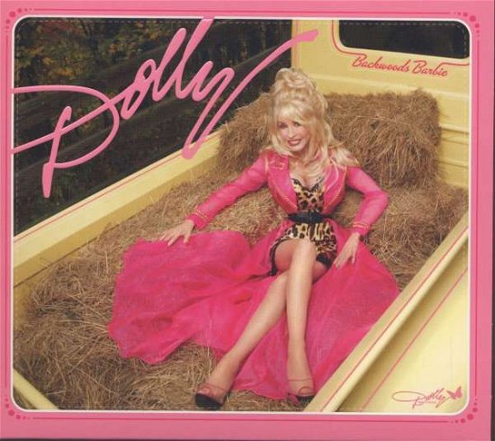 Backwoods Barbie - Dolly Parton - Musik - COUNTRY - 0805859009323 - 26. Februar 2008