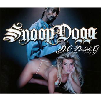 Cover for Snoop Dogg · D.o. Dubble. G (CD) (2013)