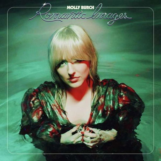 Romantic Images - Molly Burch - Música - CAPTURED TRACKS - 0817949033323 - 23 de julho de 2021