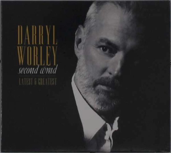 Cover for Darryl Worley · Second Wind: Latest and Greatest (CD) (2019)