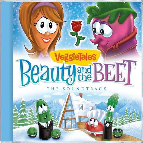 Veggietales-beauty and the Beet-ost - Veggietales - Music - Big Idea Records/Wea - 0820413116323 - October 21, 2014