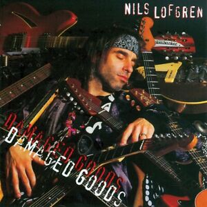 Damaged Goods - Nils Lofgren - Muziek - Vision Music - 0820761101323 - 21 februari 2006