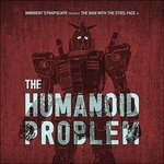 Humanoid Problem - Imminent / Synapscape - Musik - ANT-ZEN - 0821272219323 - 9. februar 2017