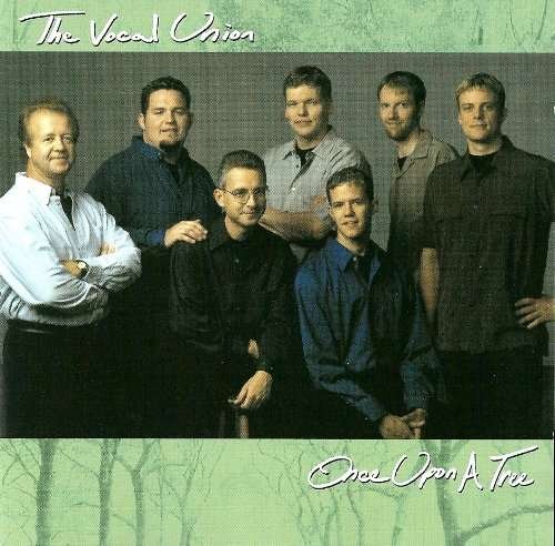 Cover for Vocal Union · Once Upon a Tree (CD) (2005)