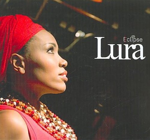 Cover for Lura · Eclipse (CD) (2009)