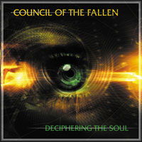 Deciphering the Soul - Council of the Fallen - Musiikki - SEASON OF MIST - 0822603108323 - maanantai 23. helmikuuta 2004