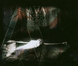 Burdens - Ava Inferi - Musiikki - SEASON OF MIST - 0822603111323 - maanantai 23. tammikuuta 2006
