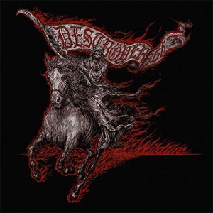 Destroyer 666 · Wildfire (CD) (2016)