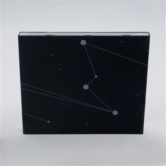 Cover for Darkspace · Darkspace III I (CD) (2023)