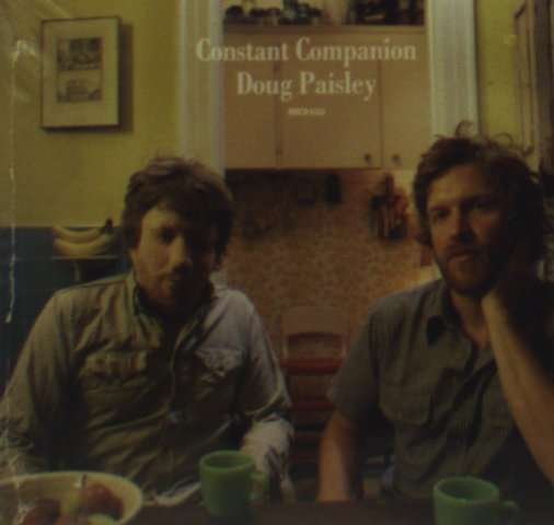 Constant Companion - Doug Paisley - Música - FOLK - 0823674653323 - 
