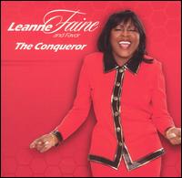 Conqueror - Leanne Faine - Musik - SERENITY - 0826407720323 - 17. Januar 2006