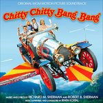 Cover for Chitty Chitty Bang Bang · V/A (CD)